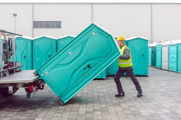Best Local porta potty services  in Mechanicstown, NY