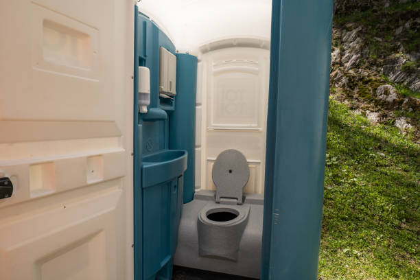 Portable restroom solutions in Mechanicstown, NY