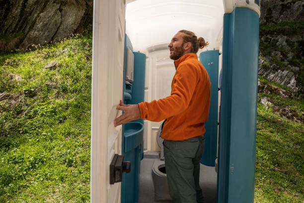 Best Portable toilet rental cost  in Mechanicstown, NY