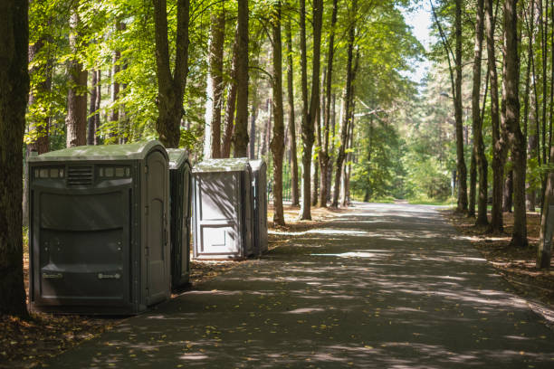 Best Temporary restroom rental  in Mechanicstown, NY