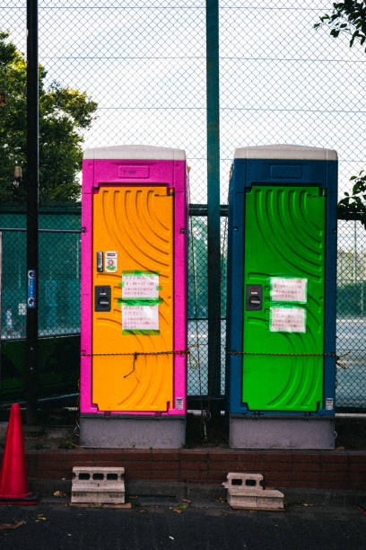 Professional porta potty rental in Mechanicstown, NY