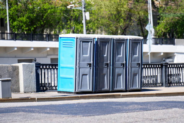 Best Porta potty rental near me  in Mechanicstown, NY