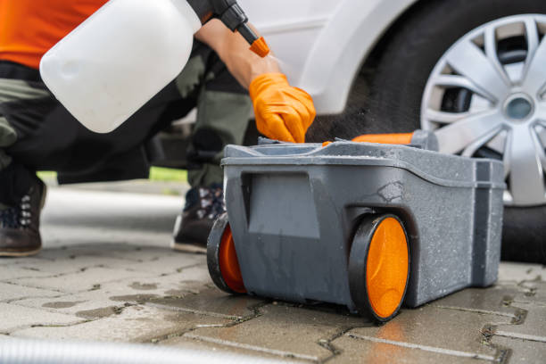 Portable sink rental in Mechanicstown, NY