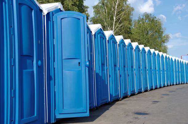 Best Local porta potty services  in Mechanicstown, NY